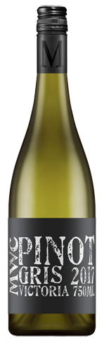 MWC Pinot Gris 2017